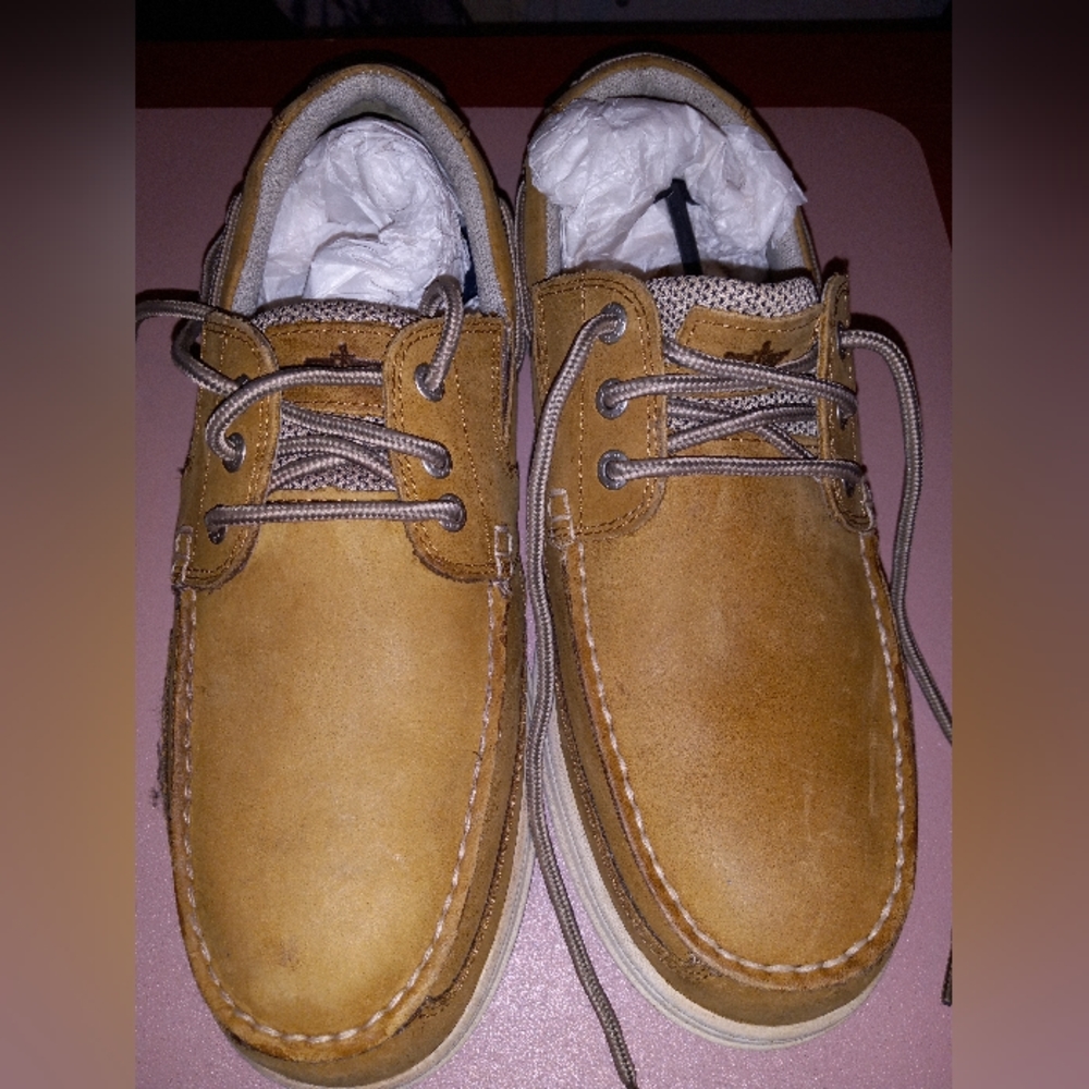 Dockers Men's Beacon Boat Shoe